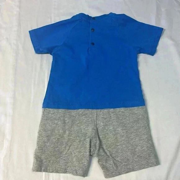 Kenzo Paris - newborn romper. Size 0-3 months - Picture 3 of 5